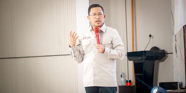 Kemenag RI Imbau Seluruh Elemen Masyarakat Dukung Pilkada 2024 Aman dan Bermartabat