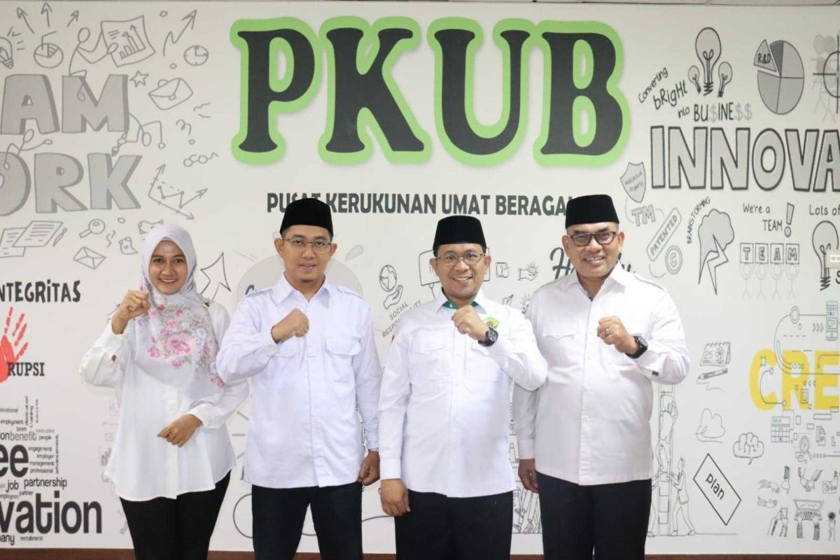 Tokoh Agama Diminta Cegah Ketegangan Pilkada Demi Kerukunan Bangsa