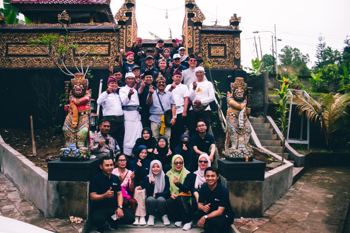 PKUB Cetak Prestasi Gemilang di Bawah Muhammad Adib Abdushomad