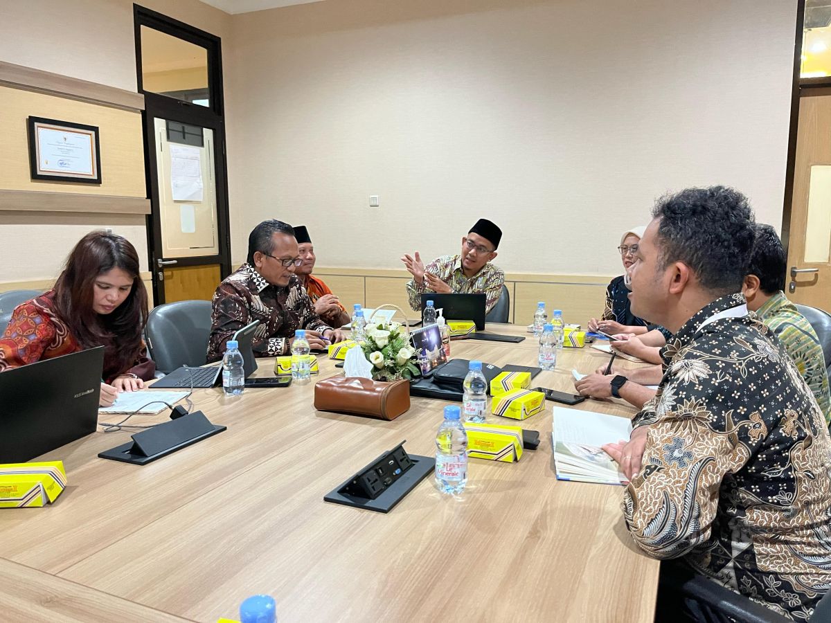 PKUB RI Siap Gelar "Culture and Local Wisdom for Harmony" di Yogyakarta, Gandeng Tokoh Agama dan Budaya