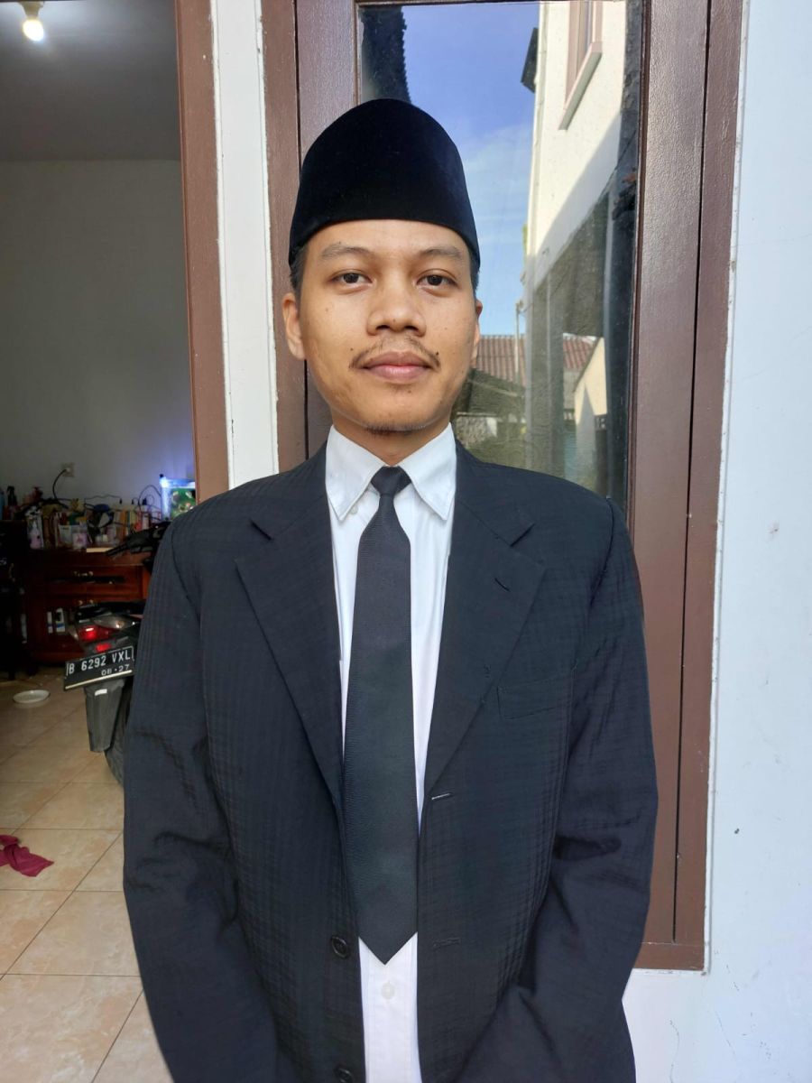 KHOTBAH JUMAT : SETIAP MUSLIM ADALAH PEMBAWA KEBAIKAN