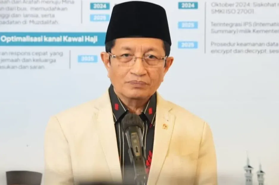 Kemenag Bergerak Cepat Atasi Pembubaran Paksa Ibadah Umat Kristiani di Padang