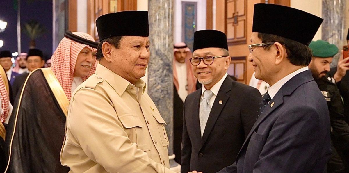 Menjelang Silatnas FKUB 2025, Tokoh Agama Siap Rumuskan Agenda Kerukunan Menuju Indonesia Emas