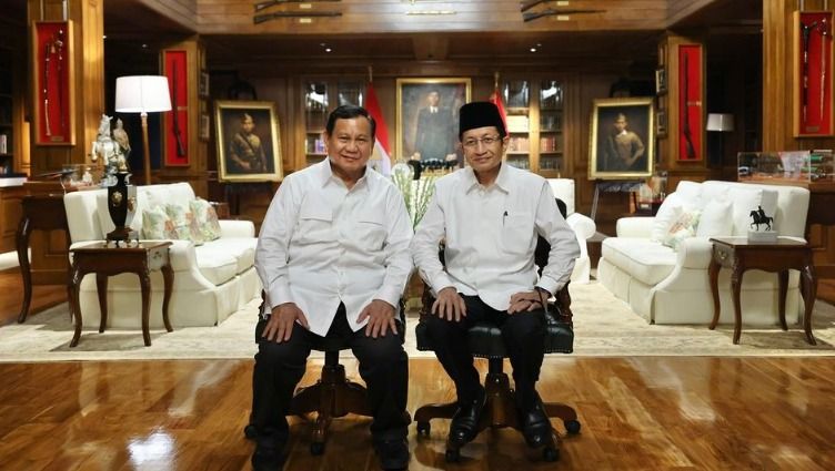 Presiden Prabowo Dijadwalkan Buka Silaturahmi Nasional FKUB dan Lembaga Keagamaan 2025 di Istana Negara