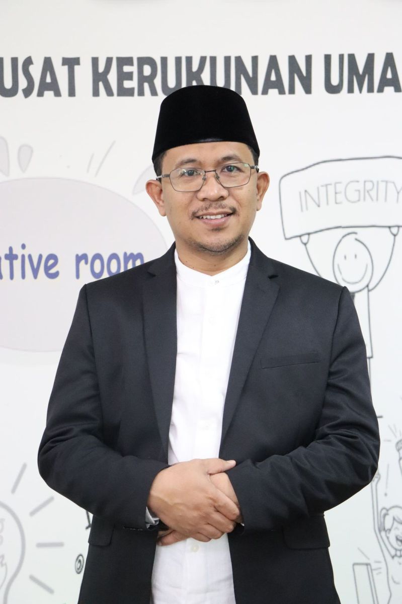 Mencintai dan Mensyukuri NKRI untuk Kerukunan dan Kedamaian