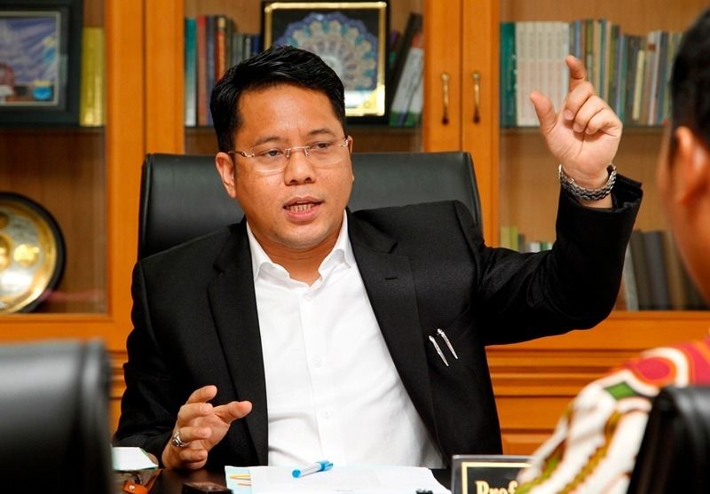 PKUB Kemenag Gelar Kick Off Harmony Award 2025, Sekjen: Kerukunan Jadi Jantung Persatuan Bangsa