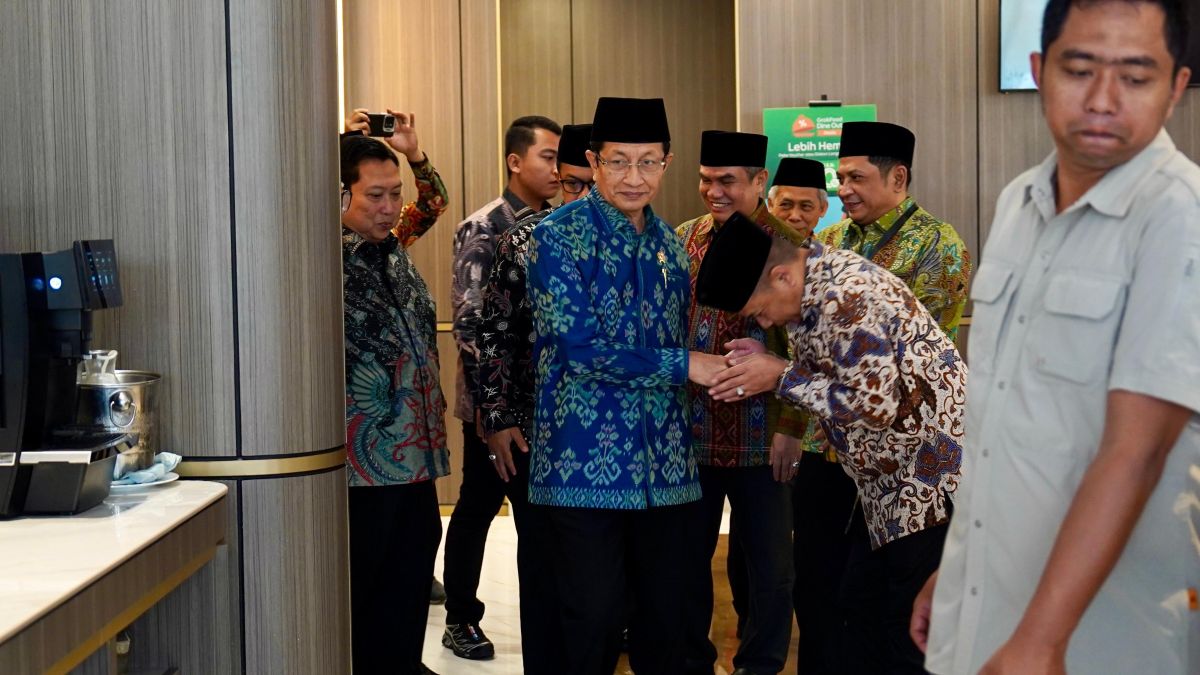 Kemenag Siapkan Peluncuran Aplikasi SiRukun untuk Perkuat Kerukunan Umat