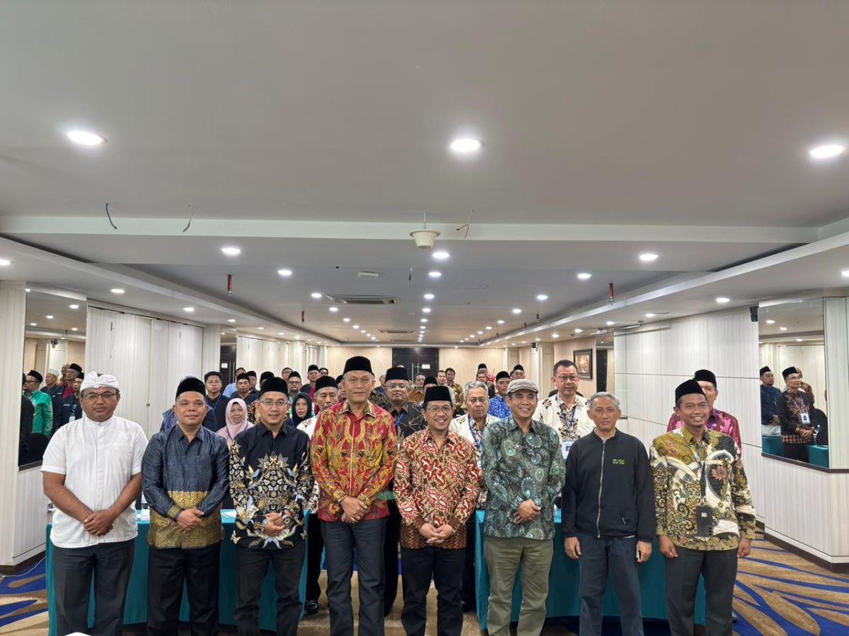Tingkatkan Kapasitas Tokoh Agama, PKUB Gelar Pendidikan Khusus Profesi Mediator (PKPM)