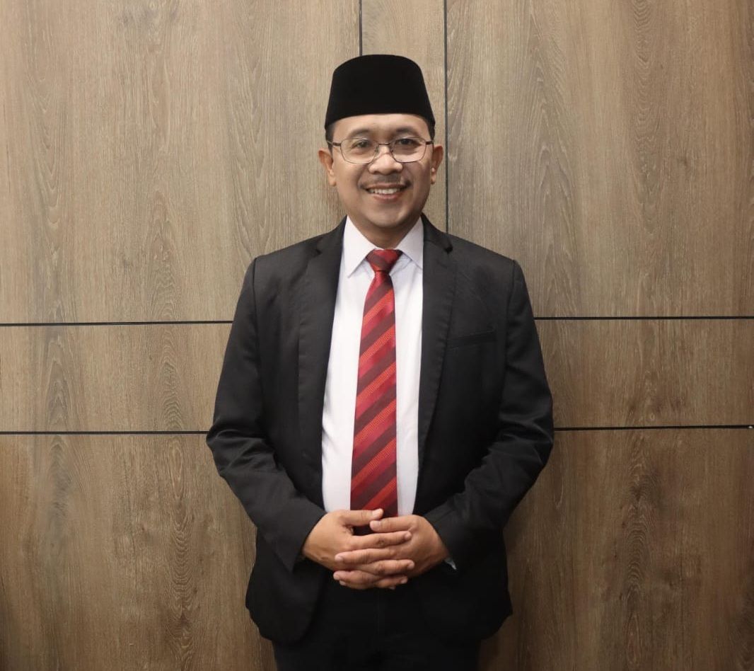 Gus Adib: Idul Fitri Adalah Momentum Pemulihan Hubungan dan Rekonsiliasi Nasional